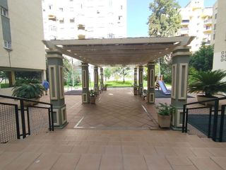 Piso en venta en Carlos Haya en Málaga