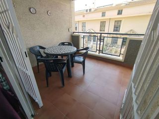 Piso en venta en Carlos Haya en Málaga