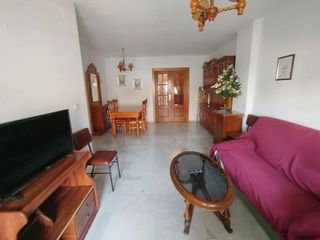 Piso en venta en Carlos Haya en Málaga