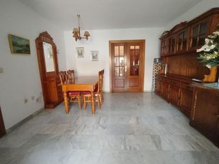 Piso en venta en Carlos Haya en Málaga