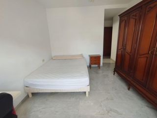 Piso en venta en Carlos Haya en Málaga