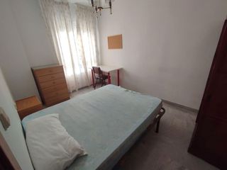 Piso en venta en Carlos Haya en Málaga