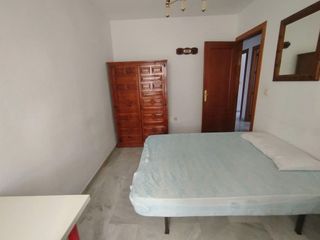 Piso en venta en Carlos Haya en Málaga