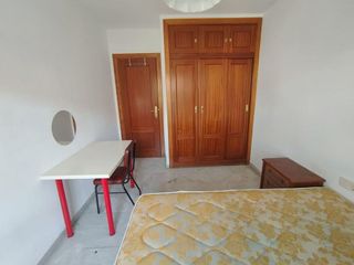 Piso en venta en Carlos Haya en Málaga