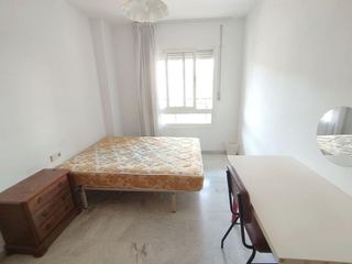 Piso en venta en Carlos Haya en Málaga