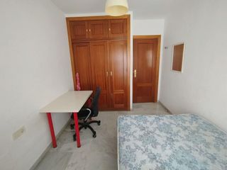 Piso en venta en Carlos Haya en Málaga