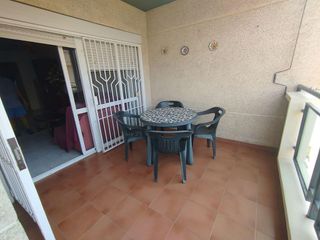 Piso en venta en Carlos Haya en Málaga