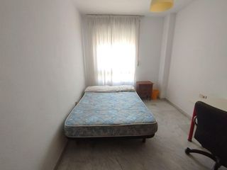 Piso en venta en Carlos Haya en Málaga