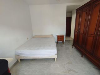 Piso en venta en Carlos Haya en Málaga