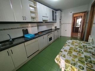 Piso en venta en Carlos Haya en Málaga