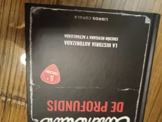 EXTREMODURO. De profundis.