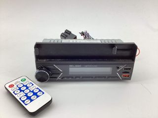 Autorradio Belson BS-2504
