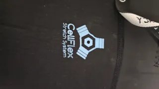 Traje neopreno LEGACY Talla 8-10 Surf, windsurf,