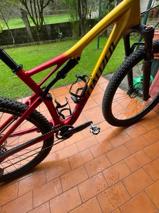 Specialized Epic Expert