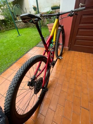 Specialized Epic Expert