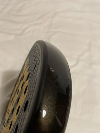 Pala Padel Wilson Defy Pro 378g PRECINTADA