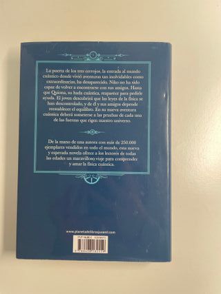 La puerta de los tres cerrojos 2. La senda de l...