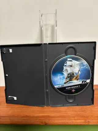 Port Royale 2 Impero e Pirati PC