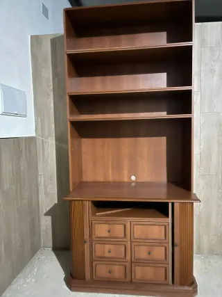 Mueble de salón