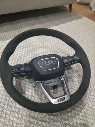 Volante Audi RS3 A3 8Y