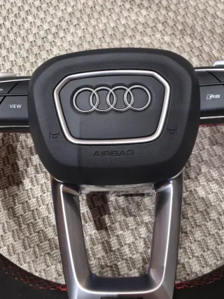 Volante Audi RS3 A3 8Y