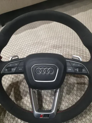 Volante Audi RS3 A3 8Y