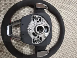 Volante Audi RS3 A3 8Y