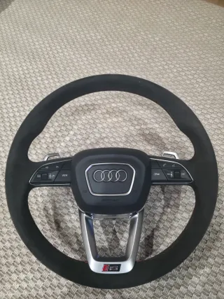 Volante Audi RS3 A3 8Y