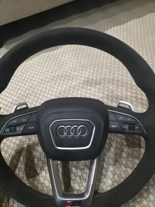 Volante Audi RS3 A3 8Y