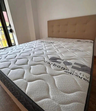 Canapés y colchones a estrenar – pago al recibir