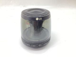 Altavoz Portátil Bluetooth LG PH1