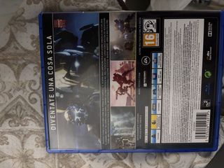 Titanfall 2 PS4 Shooter