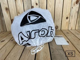 AIROH HELIOS XS HE29 ANTHRACITE MATT