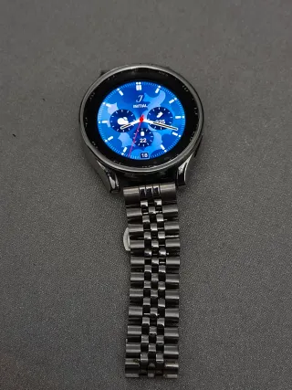 Samsung Galaxy Watch 5 Pro Negro/Azul Marino