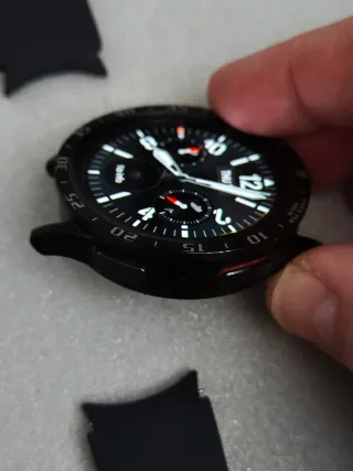 Samsung Galaxy Watch 5 Pro Negro/Azul Marino