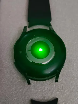 Samsung Galaxy Watch 5 Pro Negro/Azul Marino