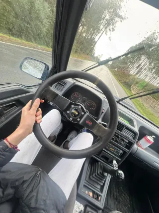 Suzuki Vitara 1.6 16v Inyección