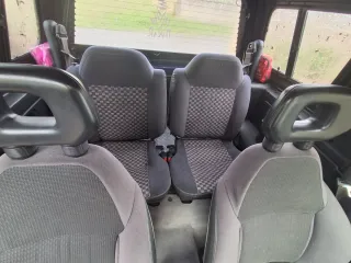 Suzuki Vitara 1.6 16v Inyección