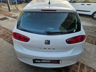 SEAT Leon 2011