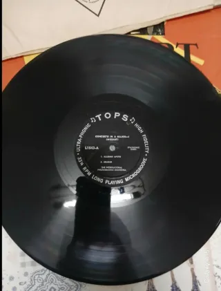 2 Vinili Classici di Mozart