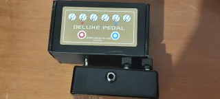 Pedal Demonfx Freedman BE-ODX Clon Friedman