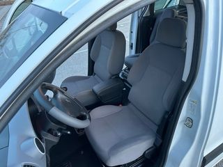 Peugeot Partner 2015