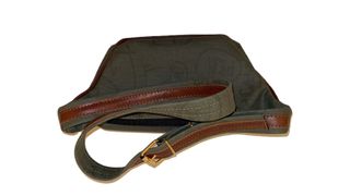 Pochette el campero verde vintage