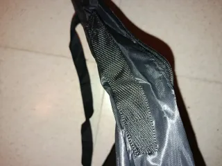 Funda para guitarra clásica 4/4