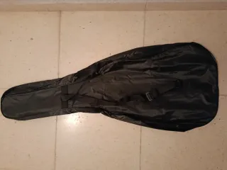 Funda para guitarra clásica 4/4