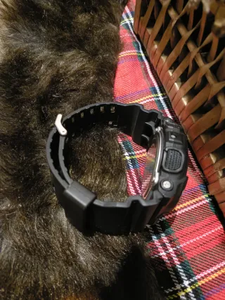 Original!! G-Shock GA-140GM