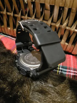 Original!! G-Shock GA-140GM