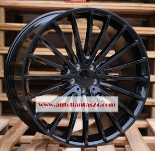 1060 Juego de 4 llantas para bmw bbs