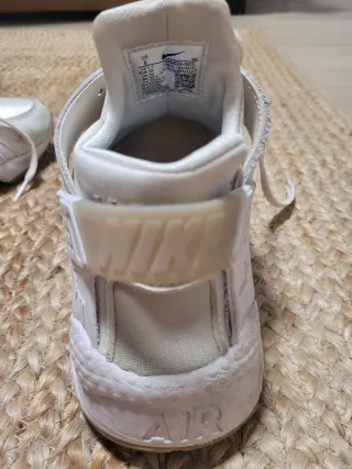 Deportivos Nike Air Huarache