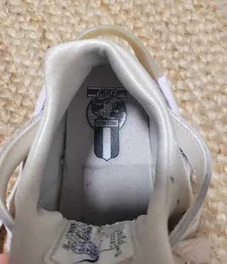 Deportivos Nike Air Huarache